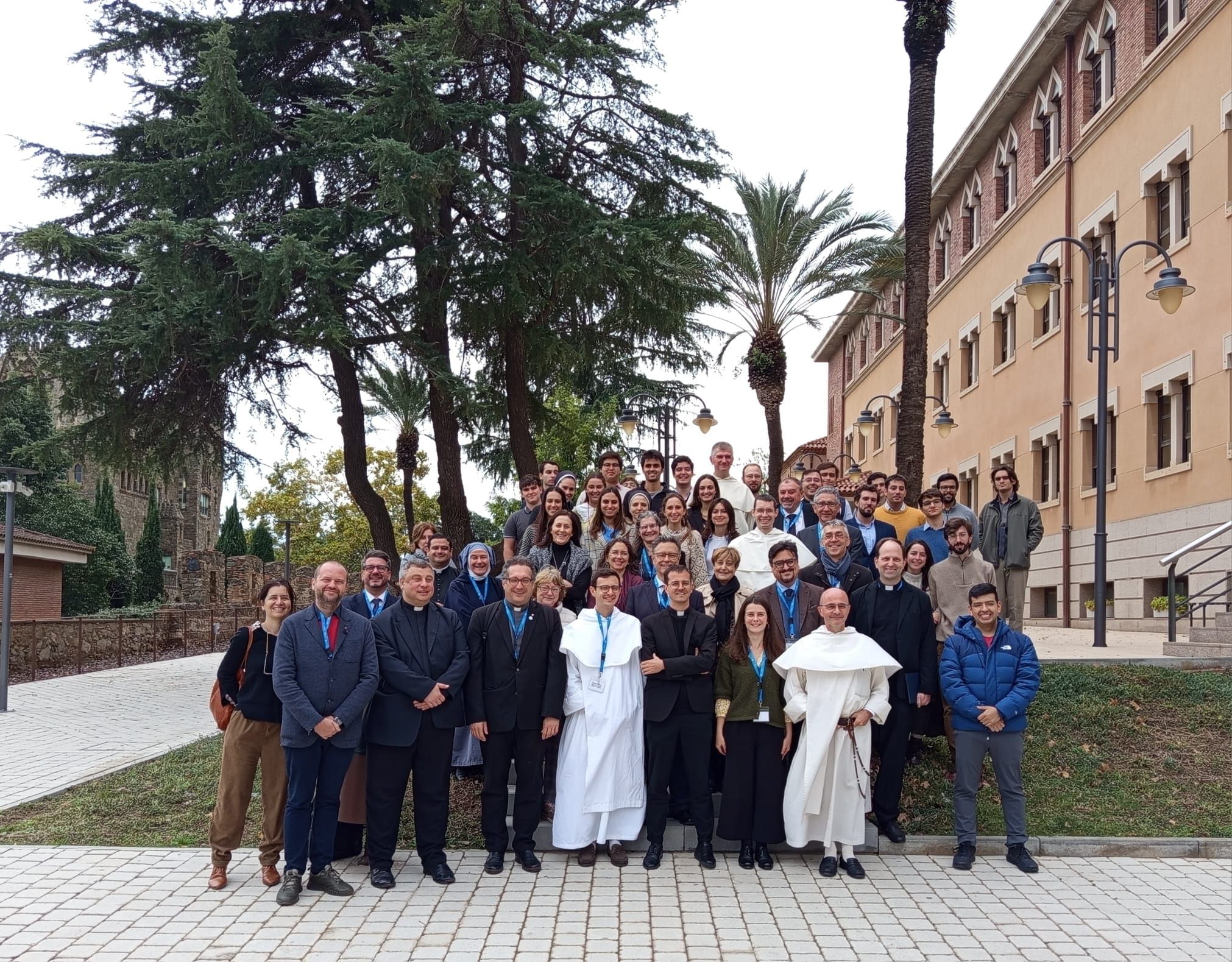 Assemblea ordinaria della SITA Spagnola 