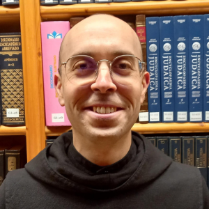 Prof. p. Luis Javier García-Lomas Gago osb 