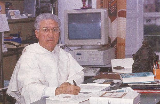 Chi era p. Abelardo Lobato e il perché di un premio in suo onore 