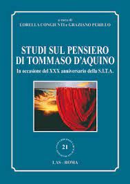SITA Roma Società Internazionale Tommaso d'Aquino a Roma