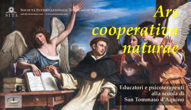  SITA Roma Società Internazionale Tommaso d'Aquino a Roma 