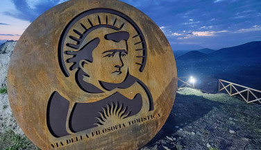  SITA Roma Società Internazionale Tommaso d'Aquino a Roma 