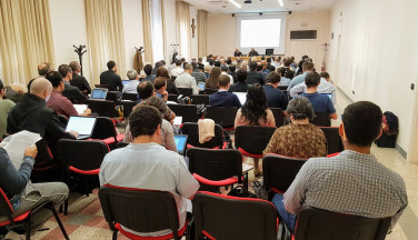  SITA Roma Società Internazionale Tommaso d'Aquino a Roma 