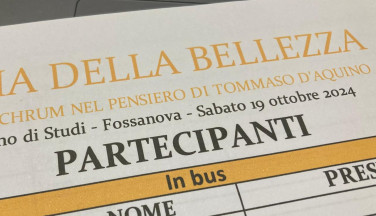  SITA Roma Società Internazionale Tommaso d'Aquino a Roma 