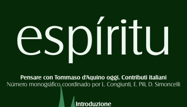  SITA Roma Società Internazionale Tommaso d'Aquino a Roma 