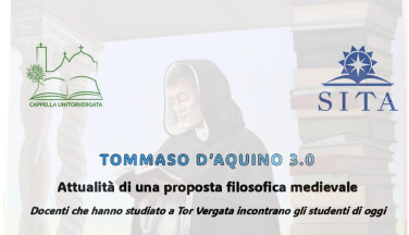  SITA Roma Società Internazionale Tommaso d'Aquino a Roma 