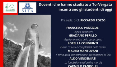 SITA Roma Società Internazionale Tommaso d'Aquino a Roma