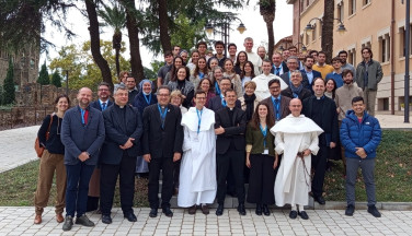  SITA Roma Società Internazionale Tommaso d'Aquino a Roma 