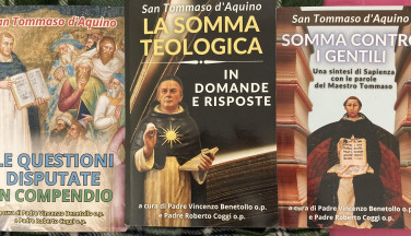  SITA Roma Società Internazionale Tommaso d'Aquino a Roma 