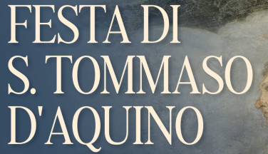  SITA Roma Società Internazionale Tommaso d'Aquino a Roma 