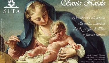  SITA Roma Società Internazionale Tommaso d'Aquino a Roma 