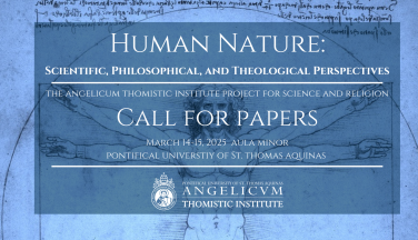  SITA Roma Società Internazionale Tommaso d'Aquino a Roma 