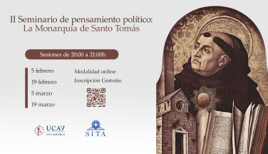  SITA Roma Società Internazionale Tommaso d'Aquino a Roma 