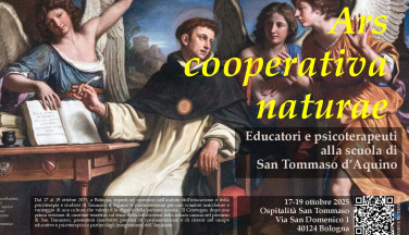  SITA Roma Società Internazionale Tommaso d'Aquino a Roma 