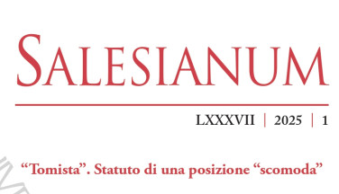  SITA Roma Società Internazionale Tommaso d'Aquino a Roma 