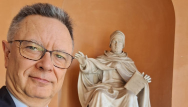  SITA Roma Società Internazionale Tommaso d'Aquino a Roma 