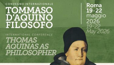  SITA Roma Società Internazionale Tommaso d'Aquino a Roma 
