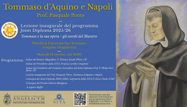 SITA Roma Società Internazionale Tommaso d'Aquino a Roma