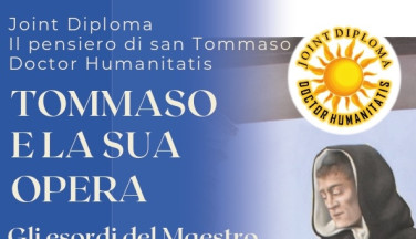  SITA Roma Società Internazionale Tommaso d'Aquino a Roma 