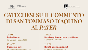 SITA Roma Società Internazionale Tommaso d'Aquino a Roma