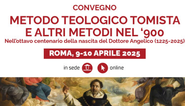  SITA Roma Società Internazionale Tommaso d'Aquino a Roma 