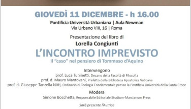  SITA Roma Società Internazionale Tommaso d'Aquino a Roma 