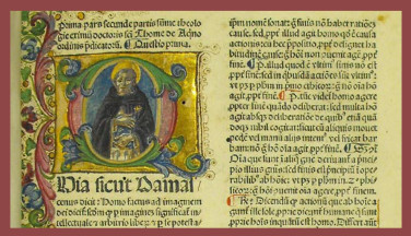  SITA Roma Società Internazionale Tommaso d'Aquino a Roma 