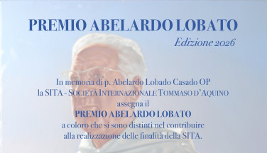  SITA Roma Società Internazionale Tommaso d'Aquino a Roma 