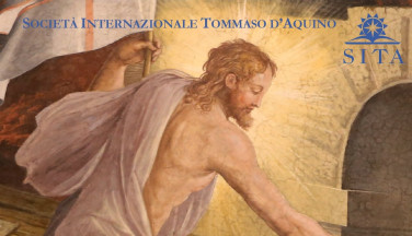  SITA Roma Società Internazionale Tommaso d'Aquino a Roma 