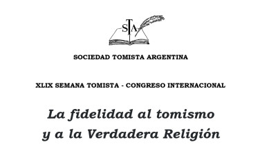 SITA Roma Società Internazionale Tommaso d'Aquino a Roma 