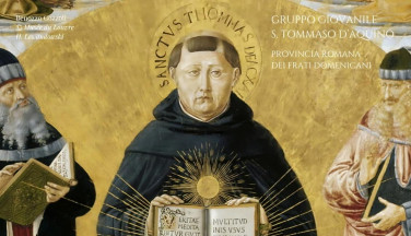  SITA Roma Società Internazionale Tommaso d'Aquino a Roma 