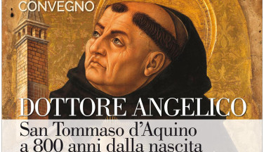  SITA Roma Società Internazionale Tommaso d'Aquino a Roma 