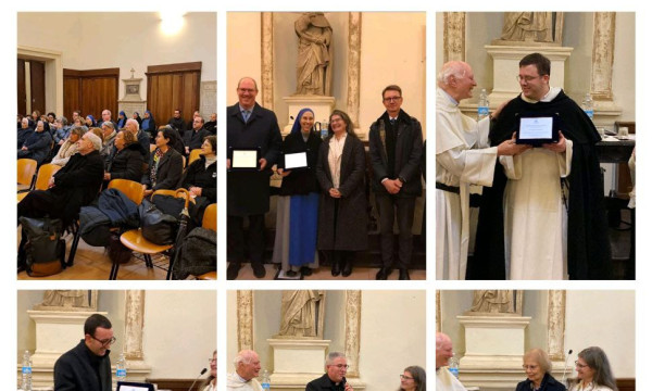  SITA Roma Società Internazionale Tommaso d'Aquino a Roma 